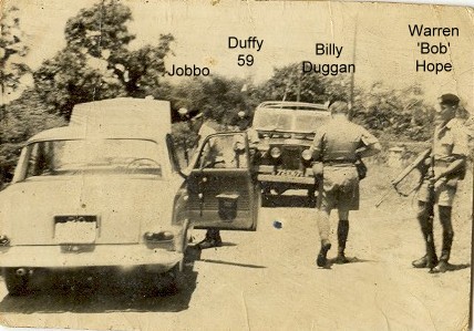 Photo from Bill Duggan