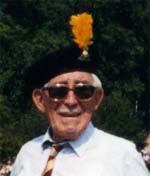 Bill Hastings in later years