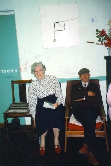 Francis in 1992