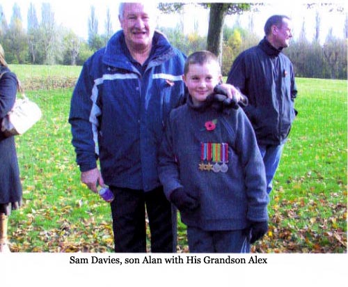 Sam Davies