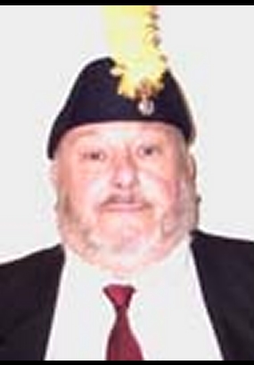 David Platt (Welfare & Liaison)