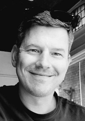 Sam White (Current Webmaster)
