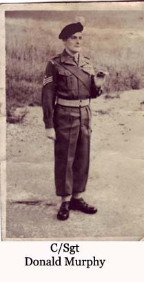 Donald Murphy