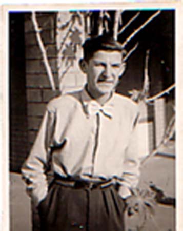 A R Green