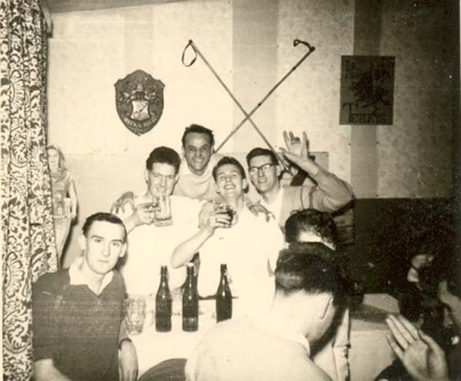 Signal Platoon
