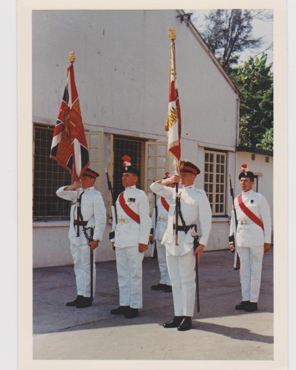 The Colour Party