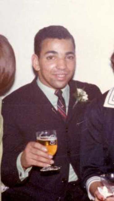 Johnny Lovelock