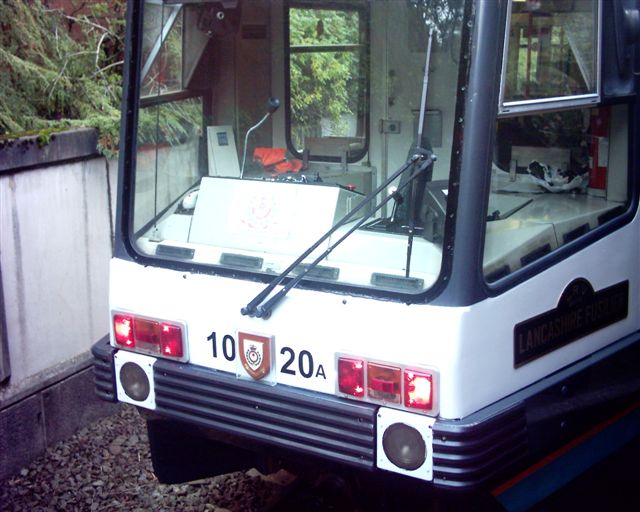 LRV 1020