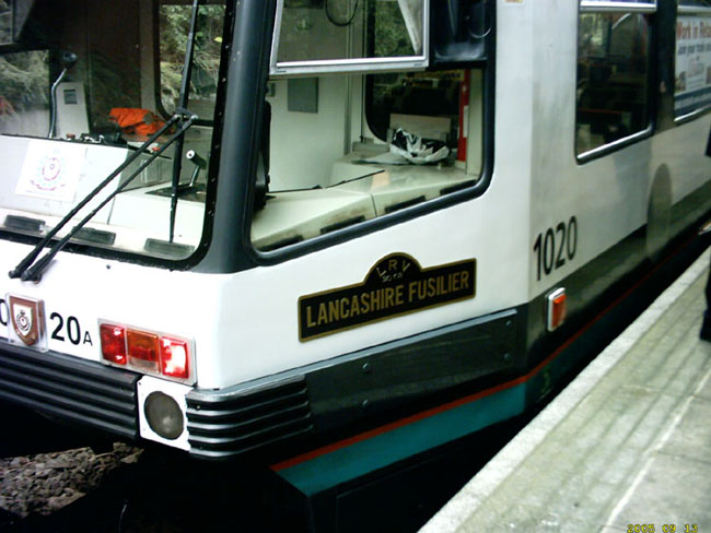 LRV 1020
