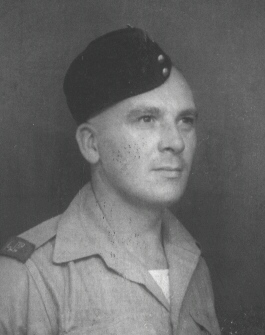 Albert McQuire