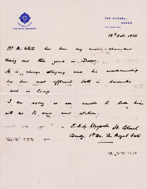 15th Oct 1936