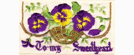 21st July 1918
