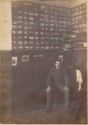 Tidworth 1912
