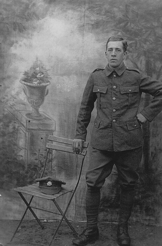arthur bell