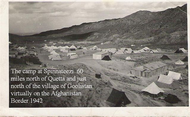 Bill Dalton 1942