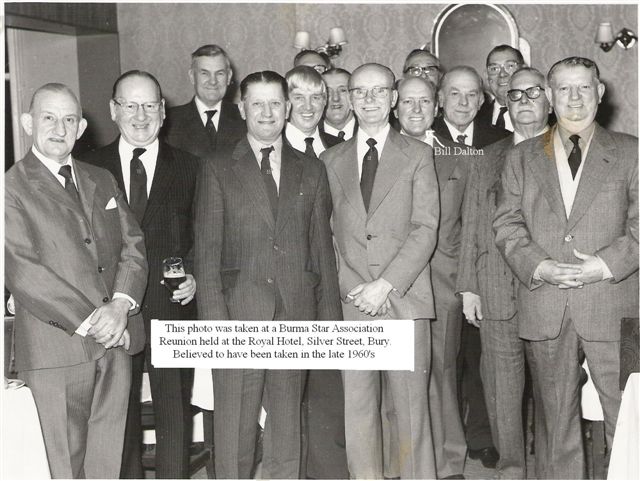 Bill Dalton 1960