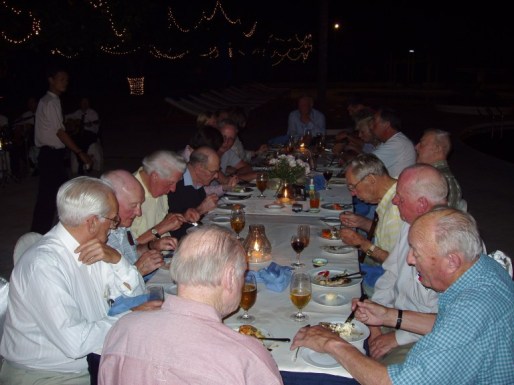 Bill Dalton in Burma
