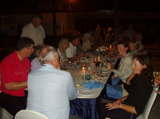Bill Dalton in Burma