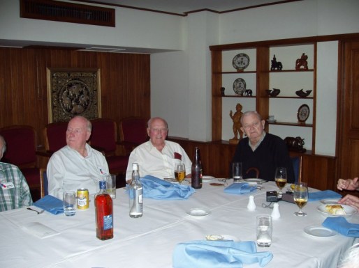 Bill Dalton in Burma