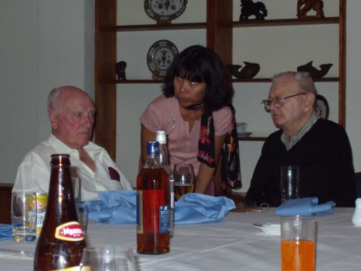Bill Dalton in Burma