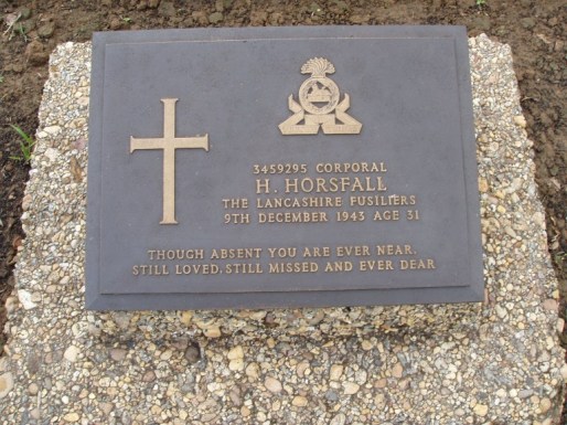 Htaukkyan Cemnetery, Rangoon