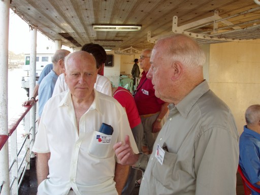 Bill Dalton in Burma