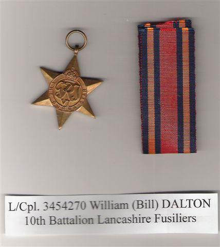 Bill Dalton