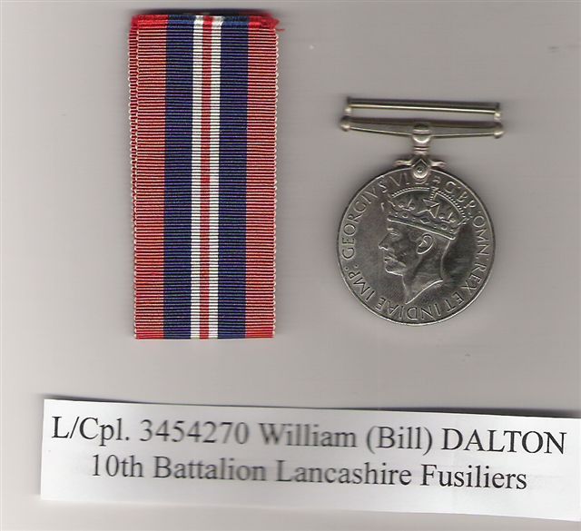 Bill Dalton