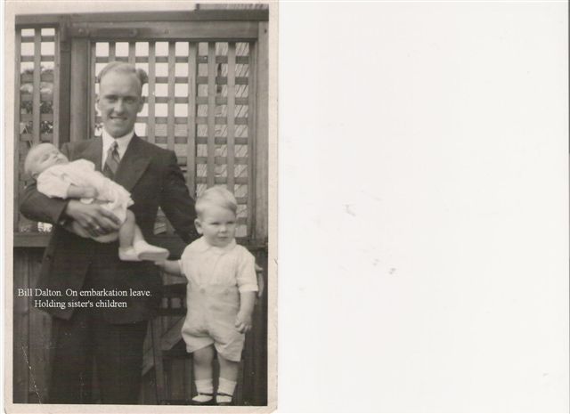 Bill Dalton