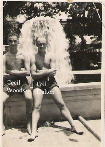 Bill Dalton