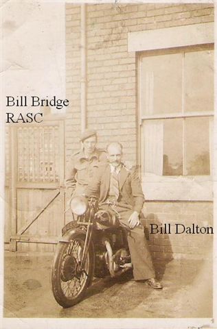 Bill Dalton