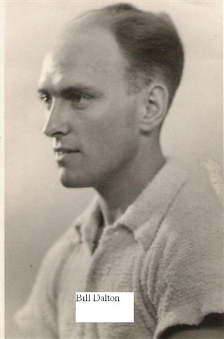 Bill Dalton 1940