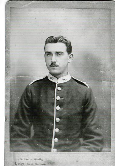 Fredrick Robert Mcdiarmid