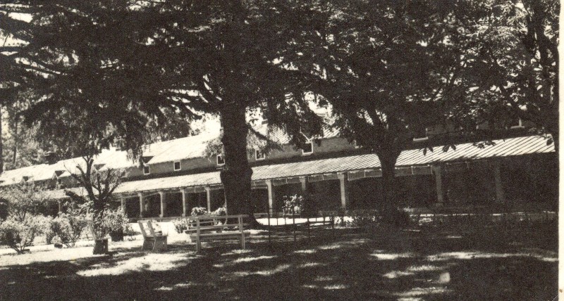 British Military Hospital Ranikhet