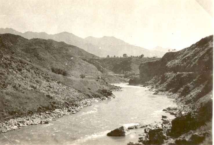 Naini Valley