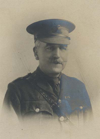 James McAnn