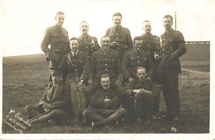 Warminster 1912