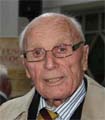 Colonel James Martlew OBE