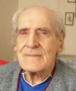 John 'Dusty' Millar