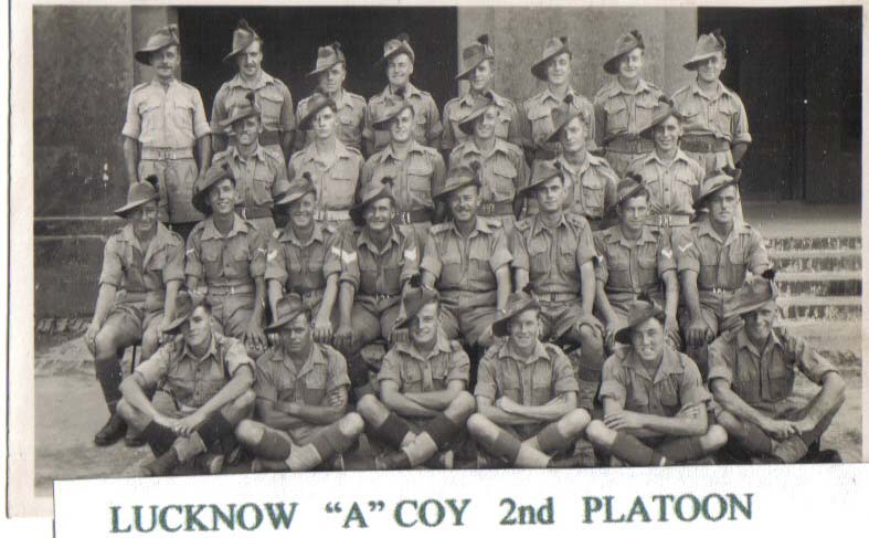 back row 8th from the left that’s Ronnie Turner