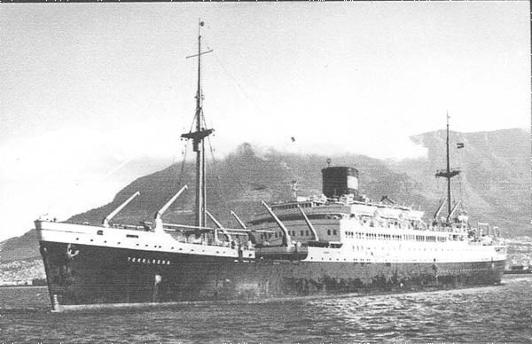Looks like Hong Kong harbour