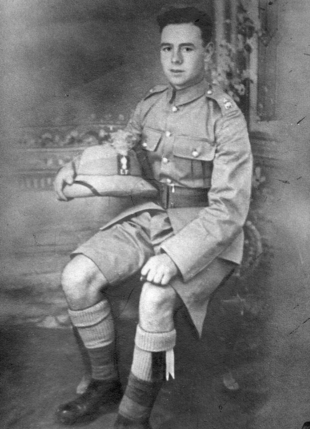 Thomas Cunningham