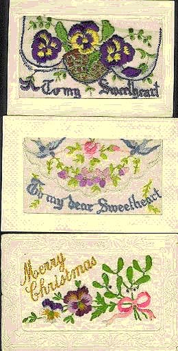 Sweetheart Cards