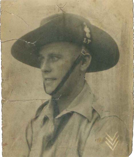 William 'Bill' Smith