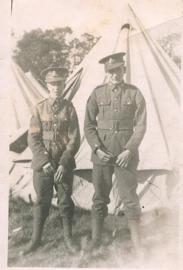 ww1 gallery