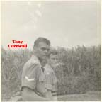 BG  Cane Field