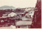 Sha Tao Kok. Chinese Border.
