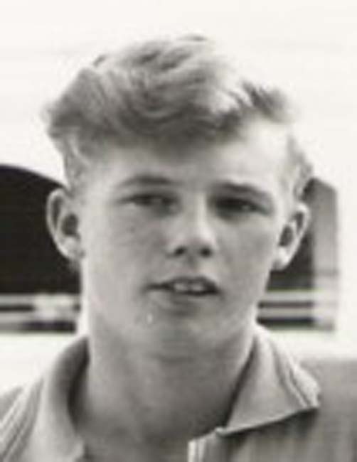 geoffpycroft