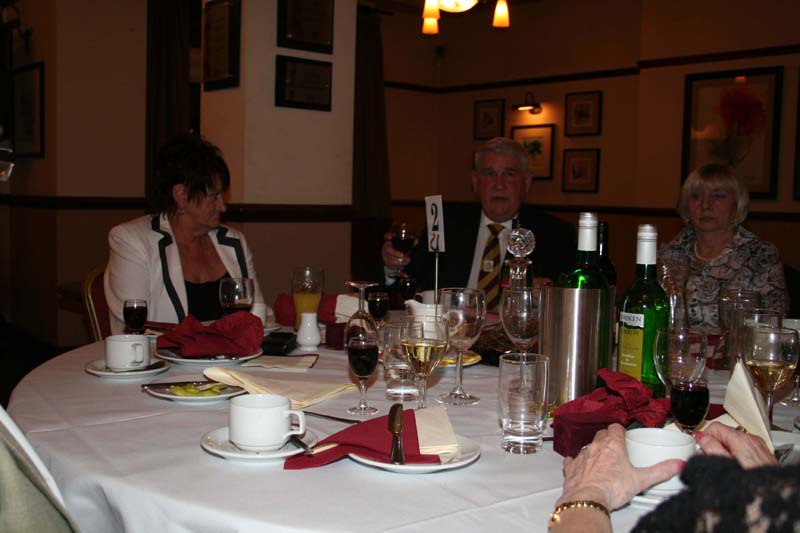 GALLIPOLI DINNER 041 copy