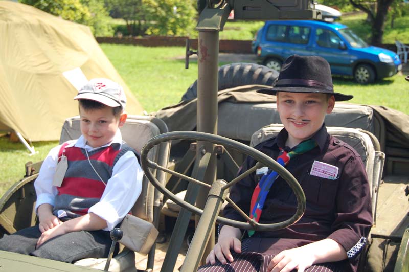 WWII weekend 053